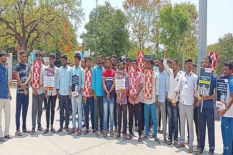 CTD 26 STRIKE-05