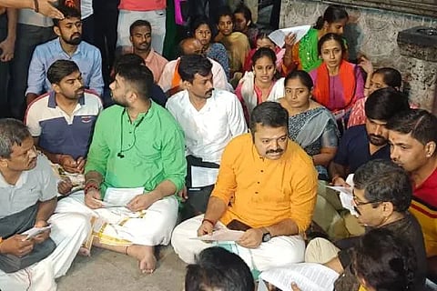 Chakravathy Sulibele
