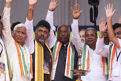 Congress (1)