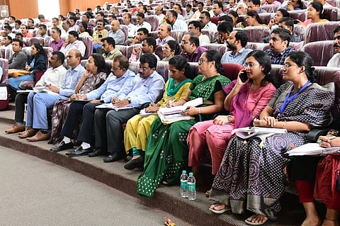 election meeting