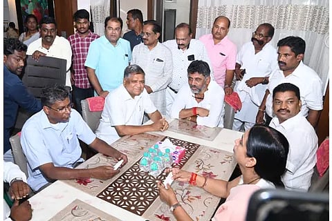 DKC-Shettar