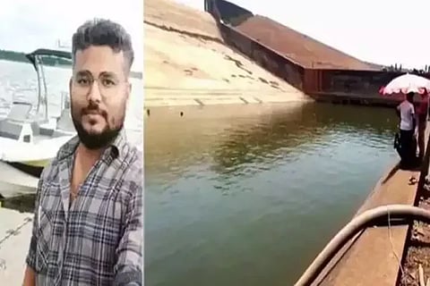 DaM Water