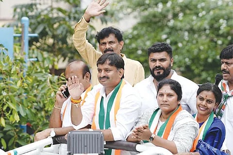 Dasarahalli Dhananjay