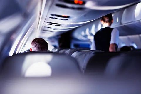 Flight