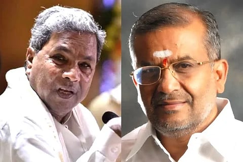 GT Devegowda