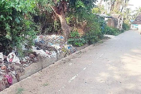 Garbage Collection