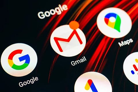 Gmail