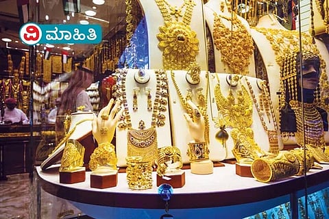 Gold Demand
