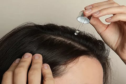 Hair