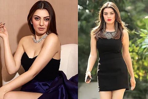 Hansika Motwani