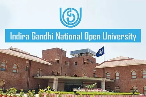 IGNOU