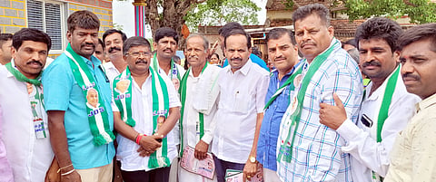 JDS mathayachane