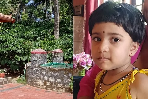 Kodagu Child