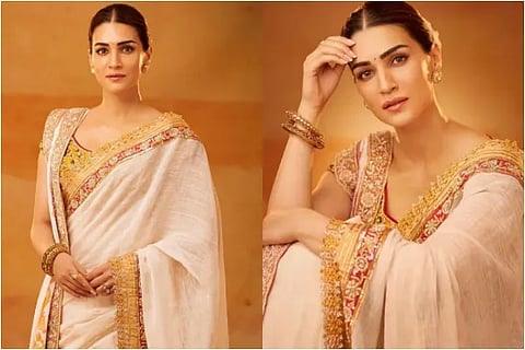 Kriti Sanon