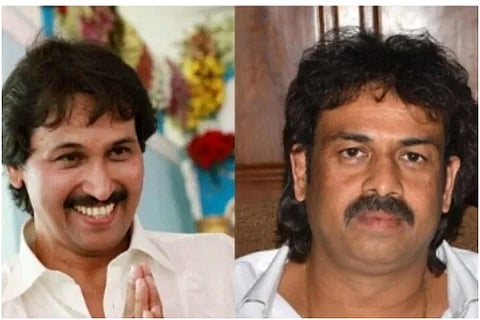 KumarBangarappa