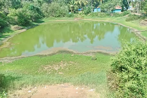 Lake