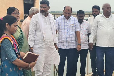 MASKI MLA