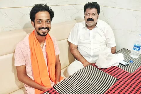 Mankala Vaidya