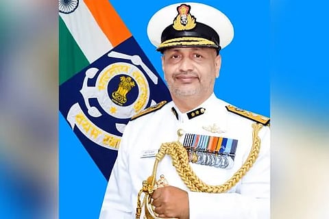 Manoj Badhkar
