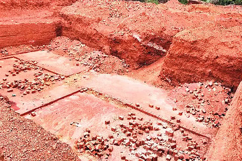 Mining