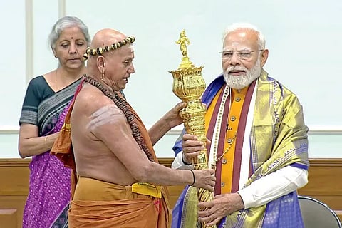 Modi