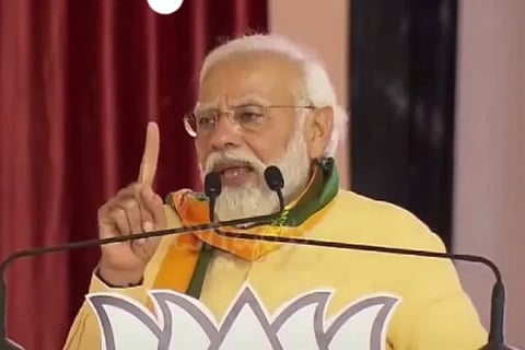 Modi Haveri