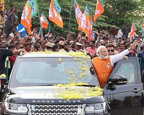 Modi_Roadshow