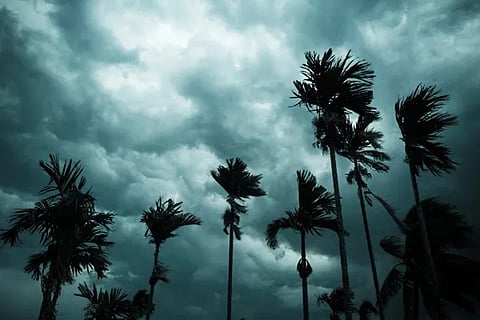 Monsoon
