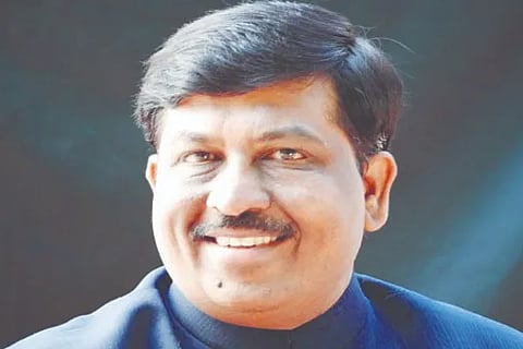 Murugesh Nirani