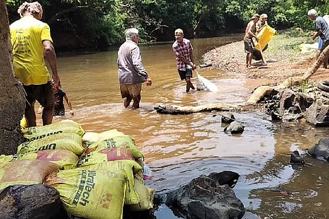 Locale Peoples in Bridge Work