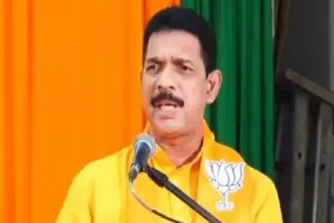 Nalin Kumar