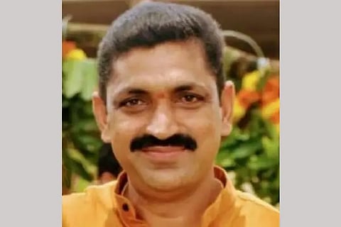 Naveen Rai