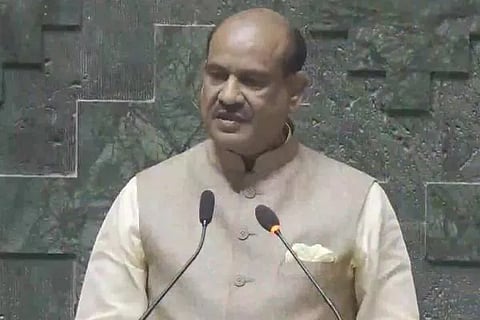 Om Birla