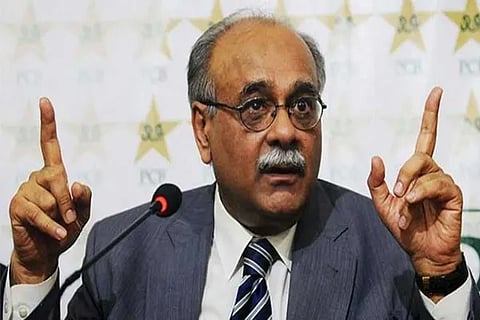 PCB President