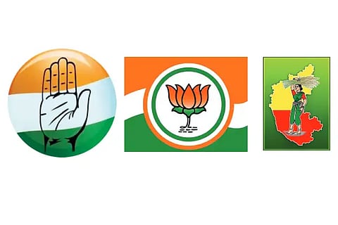 Party Logo