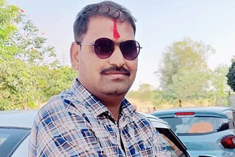 Police Constable