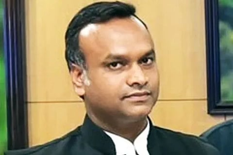 Priyank Kharge