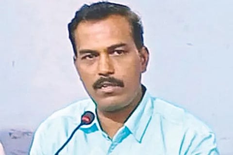 RAGHUVEERA-NAYAKA