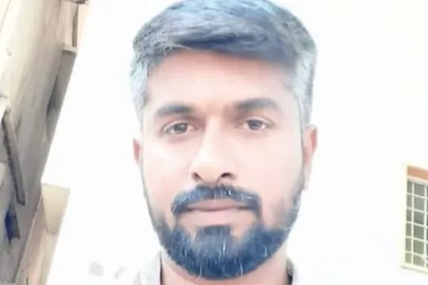 RTI Activist
