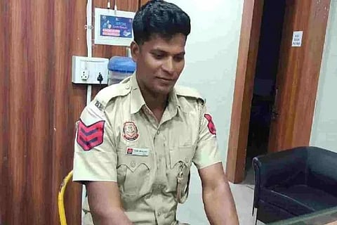Ram Bhajan Kumar