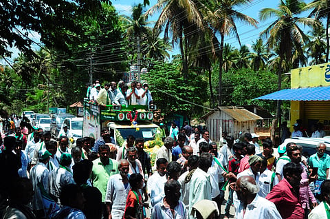 Ramachandru Mathayachane