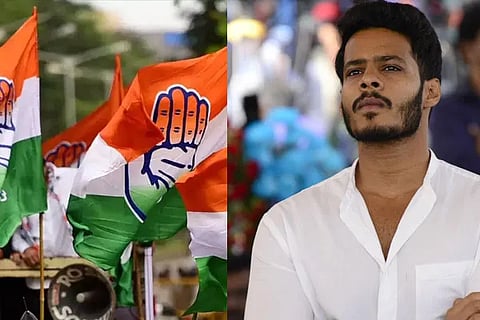 Ramanagara Nikhil