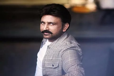 Ramesh Aravind New