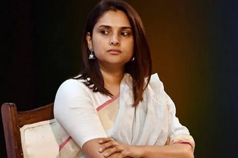 Ramya