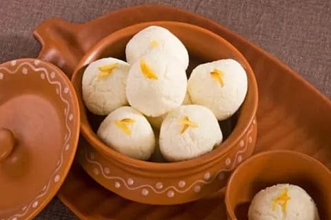 Rasgulla