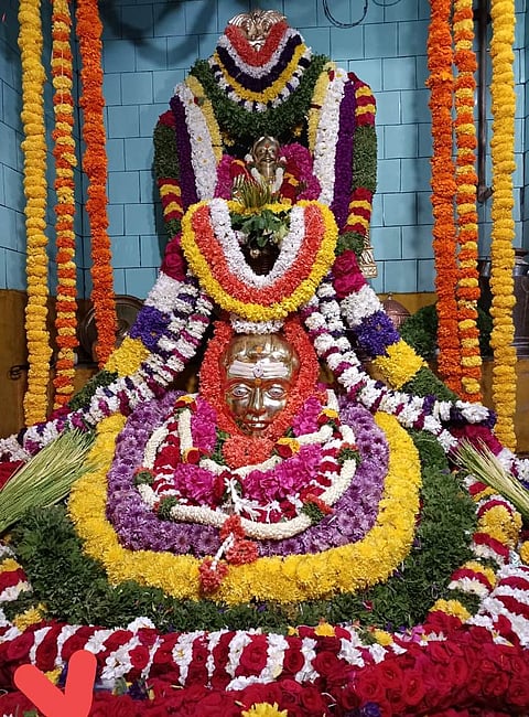 Rmgm-Ph-002-Avverahalli Revanasiddeswara Photo - 3-5-2023