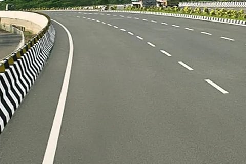 Road