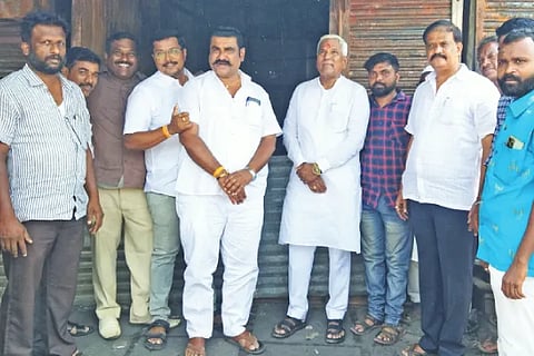 SIDDU SAVADI