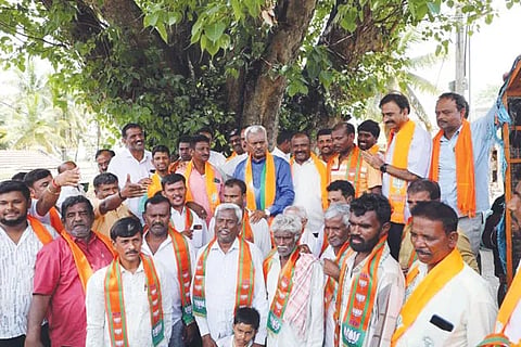 ST Somashekhar