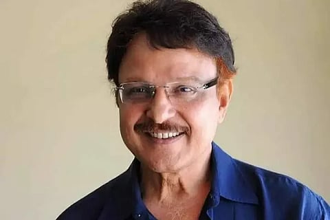 Sarath Babu